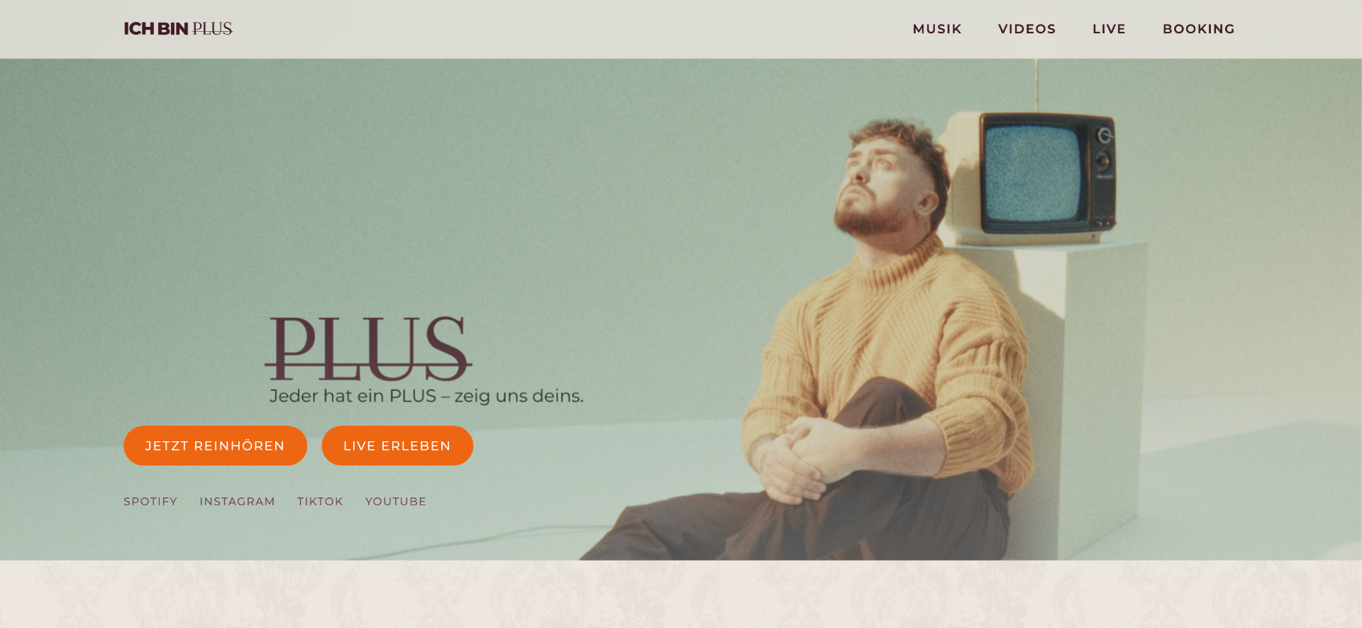 Vorschau Plus Music