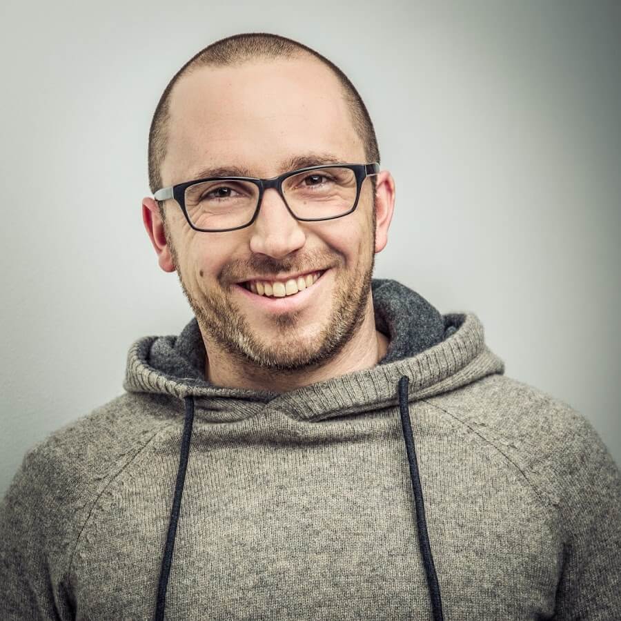 Daniel Gaiswinkler
